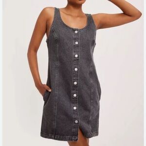 Levi’s Jean dress